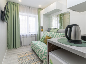 Апартаменты Студия