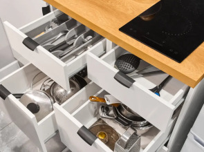 Апартаменты в Жк Полтавский