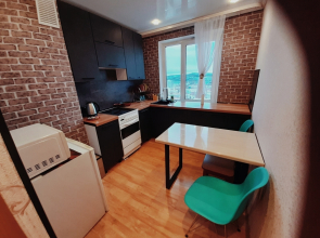 Апартаменты с 1 комнатой на Северном проезде 13 (Квартира51)