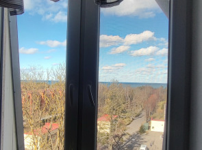 Квартира Лофт у Моря в Пионерском