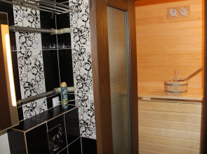 Апартаменты Luxury-Spa