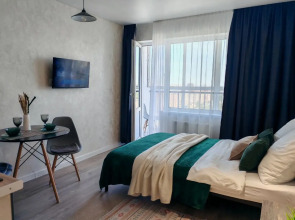 Квартира в Историческом Центре с Дизайнерским Ремонтом