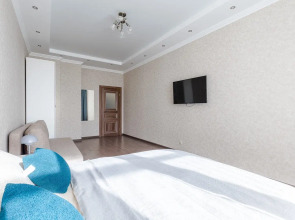 Апартаменты на улице Малыгина