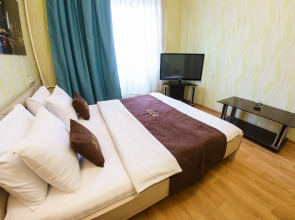 Апартаменты Inndays на Проспекте Ленина 19