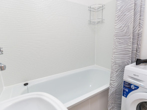 Апартаменты Светлые Недалеко от Моря от LetoApart