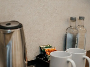 Отель China Merchants Business Center