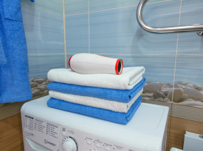 Апартаменты Пять Звёзд Эталон