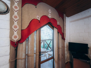 Отель Гостиница "Сервет"