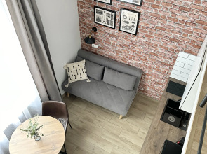 Апарт-отель Uroom на Первомайской