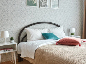 Апартаменты Сутки В КРД Первая Линия Парка Галицкого