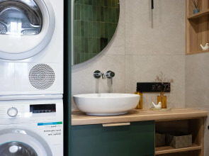 Апартаменты Indigo by Pavlov