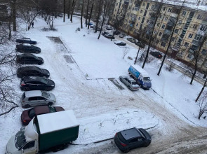 Апартаменты Живи Уютно в Центре Города