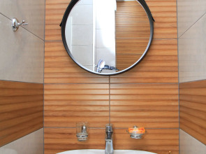 Апартаменты Лазурный Дом