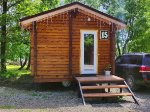 База Отдыха На Высоте