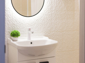 Апартаменты Смольная, 44к2 (164)