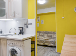 Квартира с Отдельной Спальней Мкр Кудепста