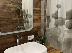 Апартаменты Ricci Apartments