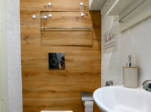 Квартира ЖК Ландыши 212/2