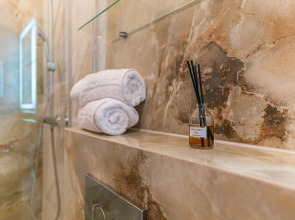 Апартаменты Квартирка номер 50