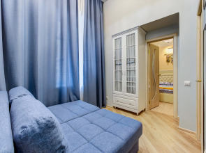 Апартаменты у Дворцовой Площади