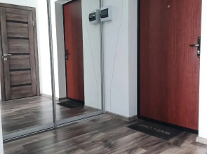 Апартаменты на Пархоменко 2 (374)