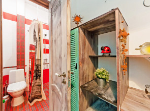 Апарт-отель Мишель на Мойке