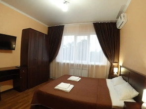 Гостевой Дом Крит