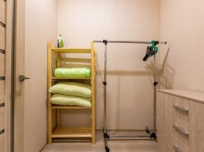 Апартаменты Сутки Уфа Коммунистическая 98/1