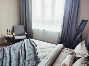 Квартира в МКРН Энка