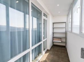 Квартира Студия в Новом Жк Адмиралтейский во Владивостоке