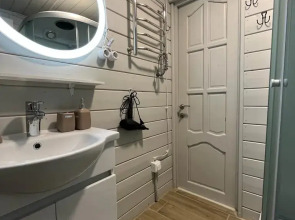 Гостевой дом Все свои