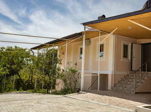 Частный Дом с мандариновым садом