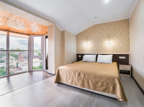 Гостевой дом Верона