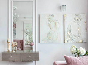 Apart39 Апартаменты в Самом Сердце Калининграда