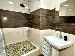 Квартира ЖК Гран при на Ворошилова