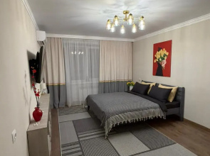 Uyutnaya Kvartira V Luchshem Spalnom Rayone Flat