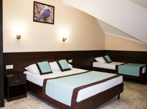 Гостевой дом Садко