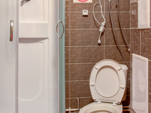 Хостел Джаз