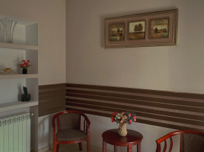 Гостиница Старый Метехи