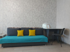 Квартира Бирюза на Котлярова