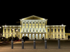 Апартаменты ВяЛар