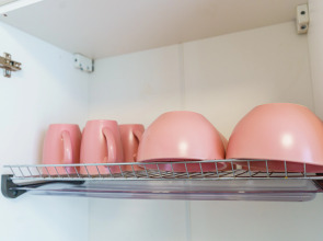 Апартаменты в центре в ЖК Московский от LetoApart