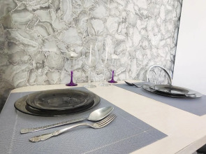 Квартира у аэропорта