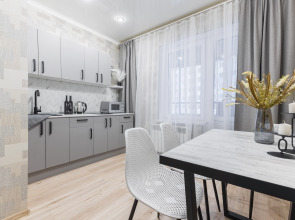 Апартаменты Comfort Home на Павлюхина