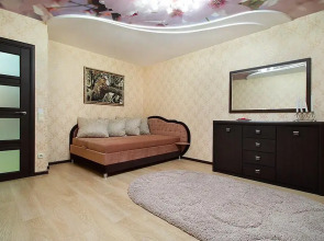 Апартаменты PaulMarie Апартаменты Mayakovskogo 17/3