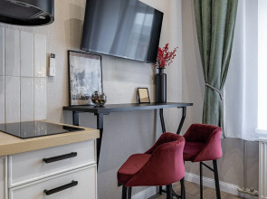 Апартаменты на Улице Рождественская