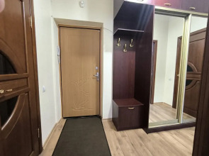 Квартира Vyborg Velvet Aparts в Центре с Парковкой 2