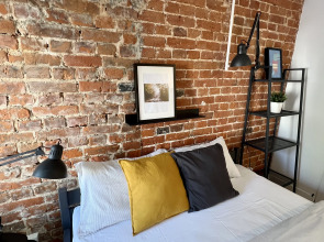 Апартаменты на Никитской (15)