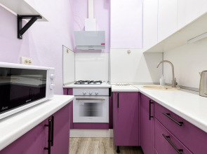 Апартаменты Nevsky by Apartico