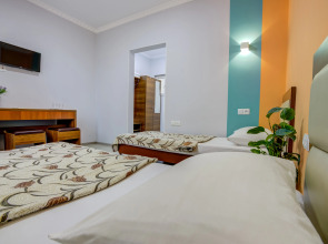 Гостевой Дом VIVA hotel